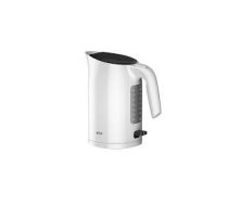 Tējkanna Braun WK 300 White 2200 W 1.7 L