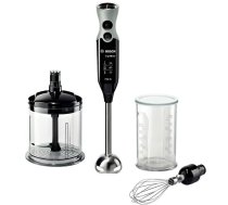 Blenderis Bosch MSM67160 Black, Grey