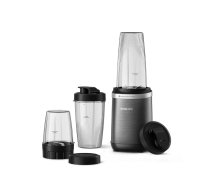 Blenderis Philips 5000 Series Blender HR2767/00 Black