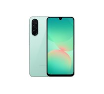Mobilais tālrunis Samsung Galaxy A26 5G 6/128GB GREEN (SM-A266BZKBEUE)