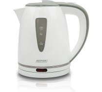 Tējkanna MPM MCZ-64 1L 1000W White