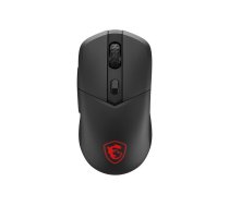 Pele MSI VERSA 300 ELITE WIRELESS Black
