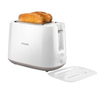 Tosteris Philips HD2582/00 White