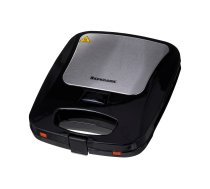 Sviestmaižu gatavotājs Ravanson OP-7050 Black, Silver