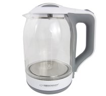 Tējkanna ESPERANZA EKK025W 1.7 L White 1500 W