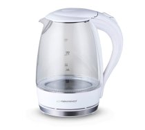 Tējkanna ESPERANZA EKK011W 1.7 L White 2200 W