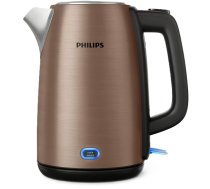 Tējkanna Philips HD9355/92 Viva Collection 2060 W 1.7 L Copper