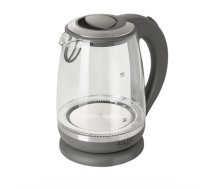 Tējkanna Adler AD 1286 2200 W 2L Grey