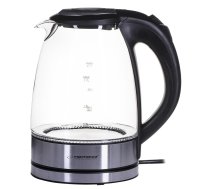 Tējkanna Esperanza EKK012 1.7 L Black 2200 W