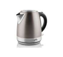 Tējkanna ETA Ela mini 2100 W 1.2 L Grey (ETA859990040)