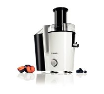 Sulu spiede Bosch MES25A0 Black, White