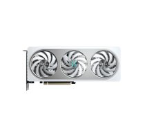 Videokarte GIGABYTE GeForce RTX 5060 Ti AERO OC 16GB GDDR7
