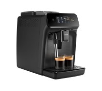 Kafijas automāts Philips EP1220/00 Built-in milk frother Black