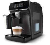 Kafijas automāts Philips EP2334/10 Built-in milk frother Black