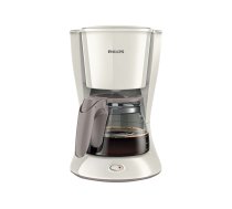 Kafijas automāts Philips HD7461/00 Light Brown