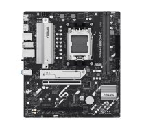 Pamatplate Asus B850 PRIME B850M-K Black (90MB1LV0-M0EAY0)