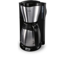 Kafijas automāts Philips HD7546/20 Black