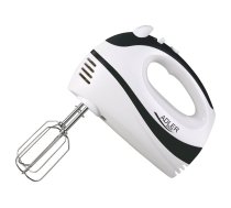Mikseris Adler AD 4205 b White, Black