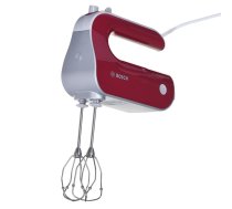 Mikseris Bosch MFQ 40304 Red, White