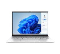 Portatīvais dators Asus Zenbook 14 UX3405CA-QL219W Intel Core Ultra 5 125H (90NB14W4-M00880)