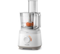 Virtuves kombains Philips HR7320 White