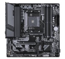 Pamatplate GIGABYTE B550M GAMING X WIFI6