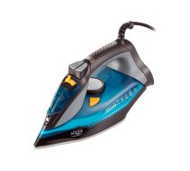 Gludeklis Adler AD 5032 Blue, Grey