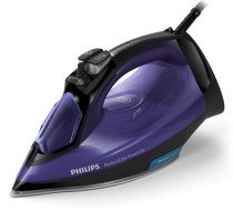 Gludeklis Philips GC3925/30 Black, Purple