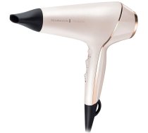 Fēns Remington ProLuxe AC9140 White, Gold, Black