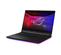 Portatīvais dators ASUS ROG Strix SCAR 18 G835LW-SA024W 18" Black (90NR0LI1-M003Z0)