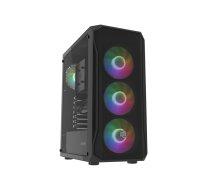 Korpuss FURY SHOBO SH4F (NFO-2154)