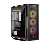 Korpuss Corsair iCUE LINK 5000T LX RGB (CC-9011298-WW)