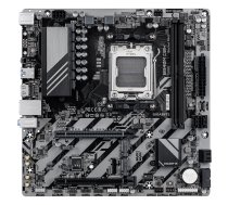 Pamatplate Gigabyte B840M D2H Black