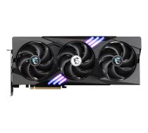 Videokarte MSI GAMING GeForce RTX 5070 Ti 16G TRIO OC NVIDIA 16 GB GDDR7 (V531-240R)