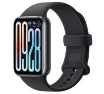 Viedpulkstenis Xiaomi Smart Band 9 Pro GPS Obsidian Black (BHR8710GL)