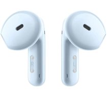 Austiņas Xiaomi Redmi Buds 6 Active, Transparent blue (BHR8394GL)