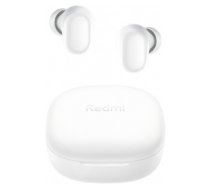 Austiņas Xiaomi Redmi Buds 6 Bluetooth White (BHR8773GL)