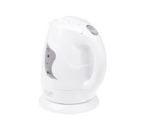Tējkanna Adler AD 08 White