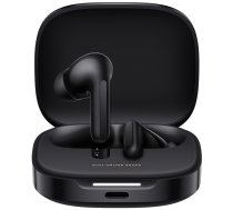 Austiņas Xiaomi Redmi Buds 6 Night Black (BHR9251GL)
