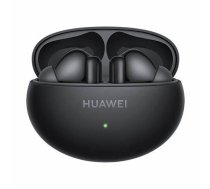 Austiņas Huawei FreeBuds 6i Black, Orca-T100 (55037551)