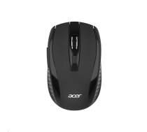 Pele Acer Ergonomic Wireless MX202, Black (HP.EXPBG.014)
