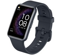 Viedpulkstenis Huawei Watch FIT4 Seiya-B19F Black (55020EWT)