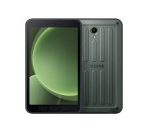 Planšetdators Samsung Galaxy Tab Active5 Enterprise Edition 5G Green SM-X306B