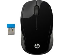 Souris HP 200 (X6W31AA)