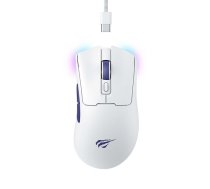 Pele Havit MS966WB white