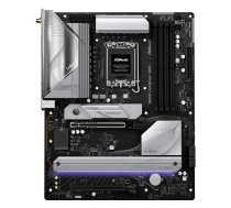 Pamatplate ASROCK B860 LIVEMIXER WIFI (90-MXBQV0-A0UAYZ)