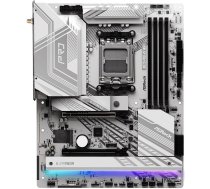 Pamatplate ASRock X870 Pro RS WiFi