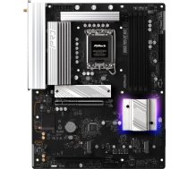 Pamatplate ASRock B860 Pro RS WiFi