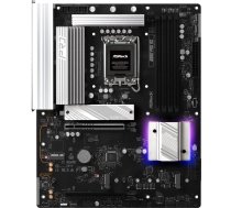 Pamatplate ASRock B860 Pro RS