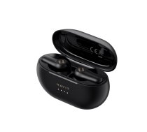 Austiņas Havit TW915E Black